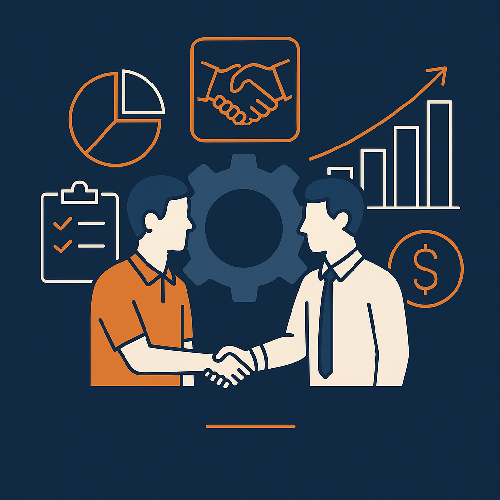 digital marketing foundation