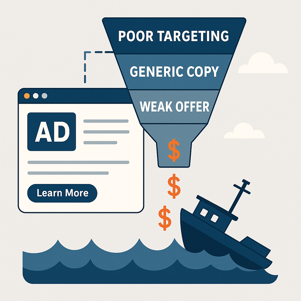 small business advertising